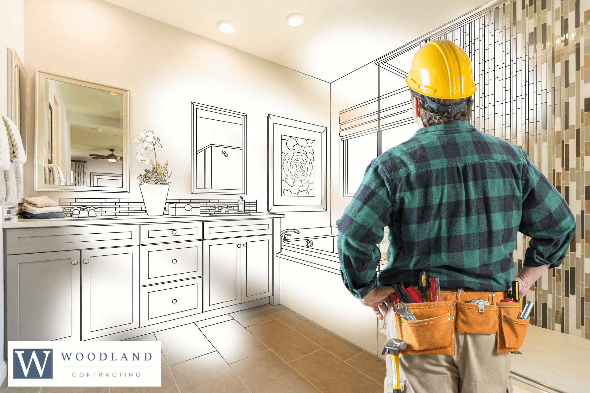 How Much Does A Bathroom Remodel Cost Homeowner Tips
