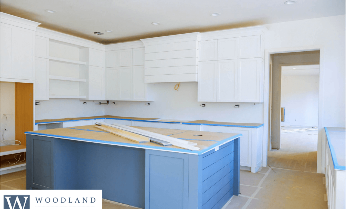 How to Remodel Your Kitchen - Woodland Contracting MA - kitchen remodeling, kitchen renovation, home remodeling, home renovation, kitchen renovation contractor, contractors in MA